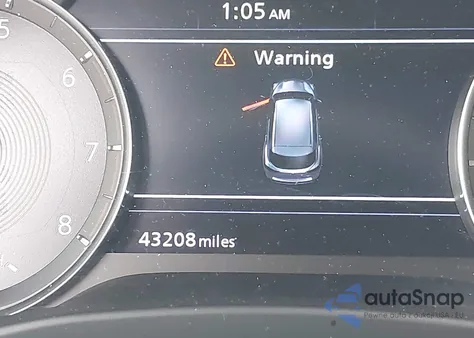 2021 Infiniti Qx50 Luxe из США, поврежденный, VIN 3PCAJ5BA9MF126546